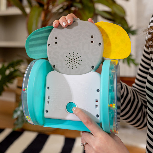Baby Einstein - Jucarie interactiva, 