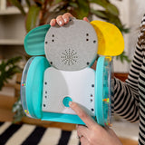 Baby Einstein - Jucarie interactiva, 