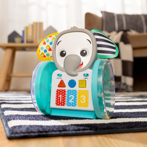 Baby Einstein - Jucarie interactiva, 