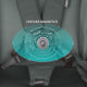 Carucior modular 2in1 Coccolle Serry Moss green+ Scoica auto iSize Coccolle Knox Black