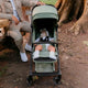 Carucior sport cu pliere automata Coccolle Sierra Greystone