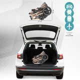 Carucior ultracompact 3in1 Coccolle Ravello Moonlit grey