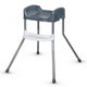 Scaun de luat masa multifunctional Coccolle Ziti Grey Stars