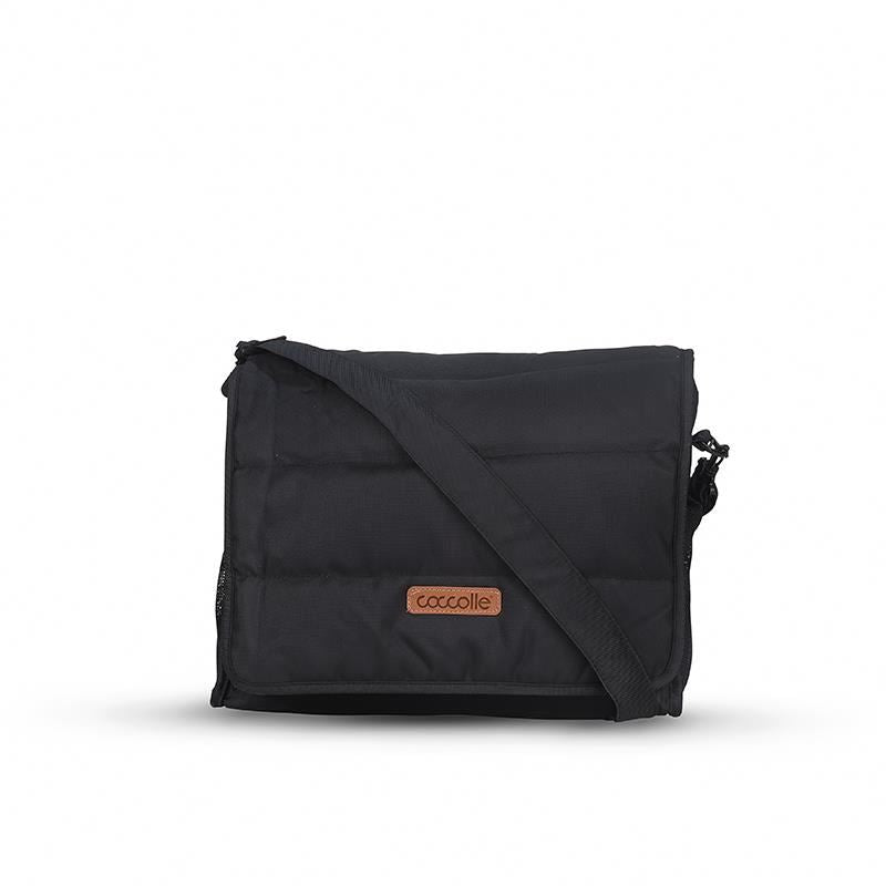 Carucior modular 2in1 Coccolle Saliara Navy - gogobaby.ro