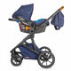 Sistem modular 3in1 Coccolle Nessia Navy Blue