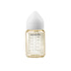 Biberon Anti-colici Mombella Classic PPSU, 180 ml, cu Tetină Silicon S - Flux Lent (0-3 Luni) - Ivory