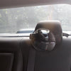 Scaun auto iSize 40-150 cm C Vigo Diamond black+Coccolle oglinda auto rear-facing