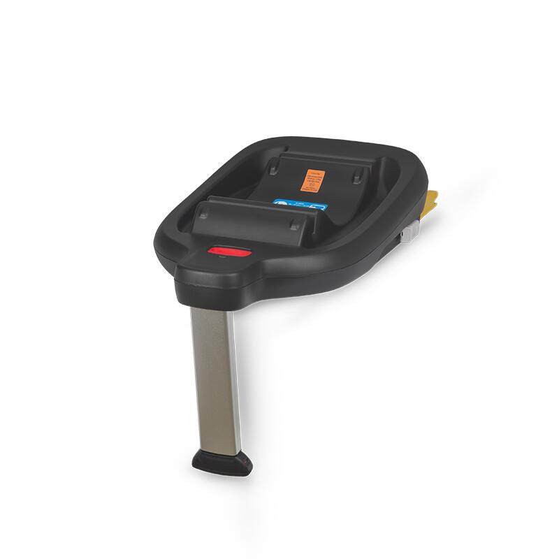 Sistem modular 4in1 Coccolle Aspen Moss Green cu Scoica auto iSize Coccolle Knox Black si Baza isofix iSize Coccolle Knox