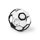 Bright Starts - Minge zornaitoare Grippin' Goals Alb-Negru