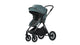 Carucior Luxmom Breath 3 in 1 VERDE