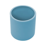 Pahar din silicon, AppeKids - Aqua Blue