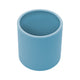 Pahar din silicon, AppeKids - Aqua Blue