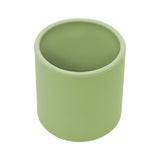 Pahar din silicon, AppeKids - Raw Green