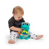 Baby Einstein - Jucarie interactiva de plus, 