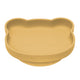 Farfurie din silicon cu ventuza, AppeKids, The Little Bear - Honey