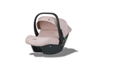 Carucior Luxmom Breath 3 in 1 CREM