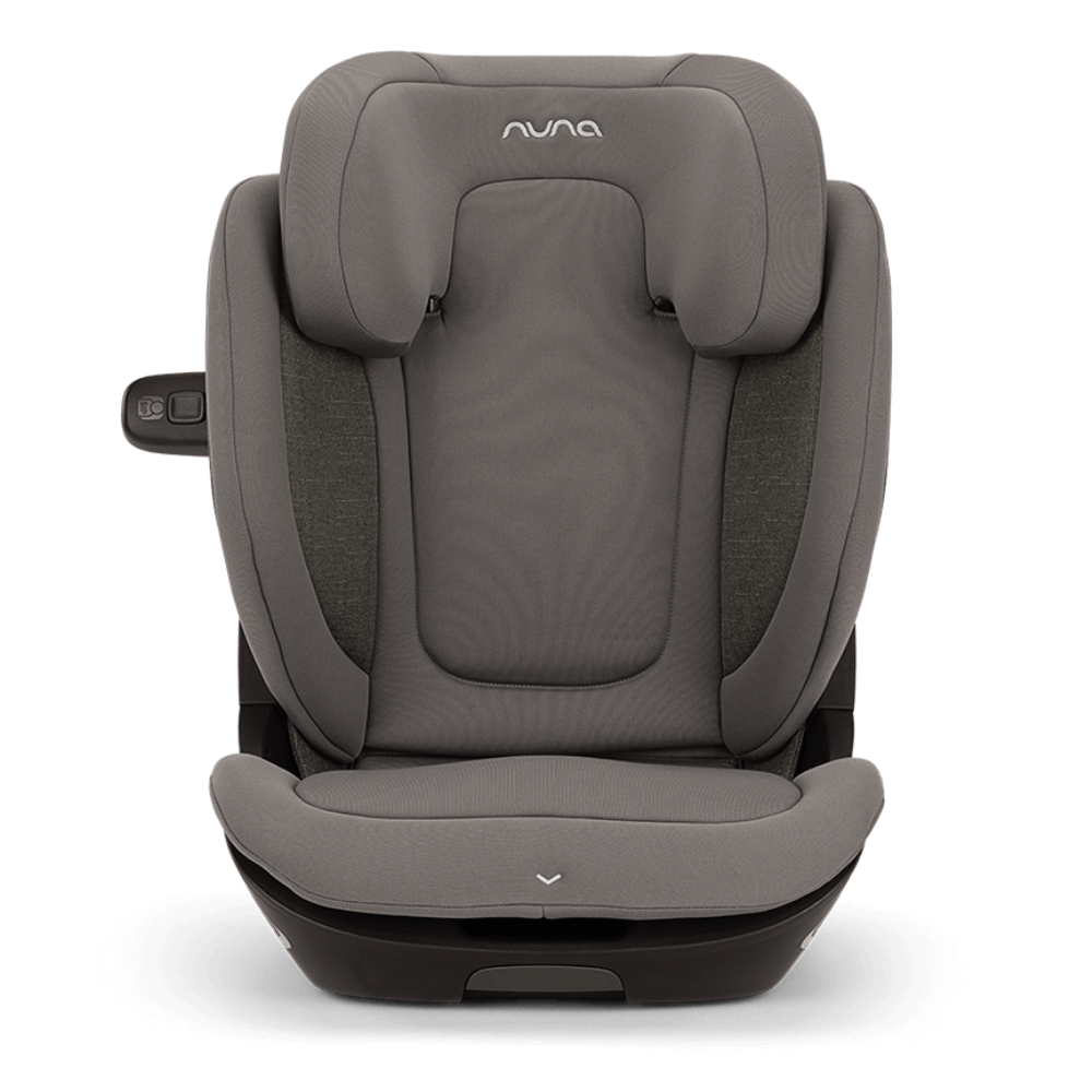 Nuna - Scaun auto i-Size AACE lx Thunder, 100-150 cm, testat ADAC - gogobaby.ro