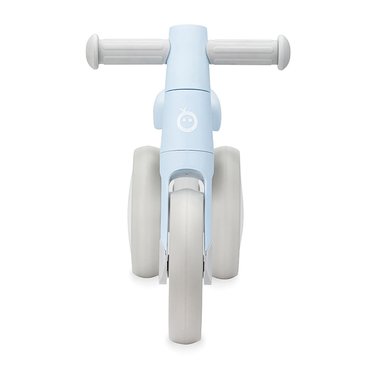 Bicicleta fara pedale Momi Tedi - Light Blue - gogobaby.ro