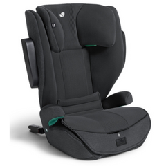 Joie - Scaun auto i-Traver Signature Ebony, 100 - 150 cm, testat ADAC si certificat R129