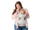 BabyBjorn - Marsupiu anatomic One Air - Anthracite, 3D Mesh