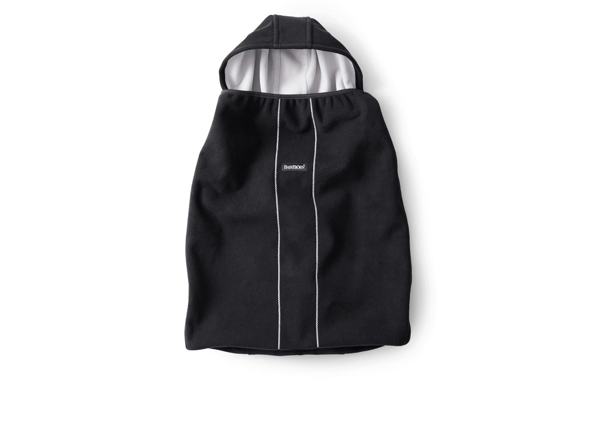 BabyBjorn - Husa de protectie anti-vânt si ploaie pentru marsupiu BABYBJÖRN
