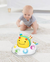 Skip Hop Jucarie interactiva Albinuta - Explore & More