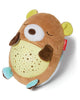 Skip Hop Lampa cu sunete & proiectii Ursulet - Moonlight & Melodies