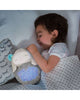 Skip Hop Lampa cu sunete & proiectii Mielusel - Moonlight & Melodies