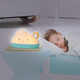 Skip Hop Lampita multifunctionala cu melodii si alarma Dream & Shine