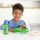 Skip Hop Set Farfurie & Bol Zoo Smart – Dino