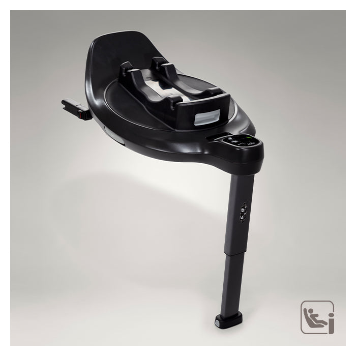 Joie - Baza i-Size i-Base Encore pentru calmi, i-Level™ Recline, i-Harbour™, i-Juva™, i-Gemm™ si i-Snug™ - gogobaby.ro