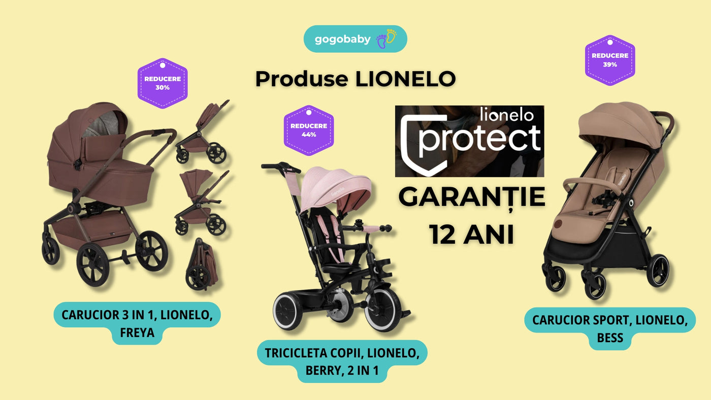 Banner promoțional