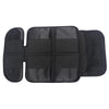 Scaun auto iSize 40-150 cm Coccolle Nova Sand beige+Coccolle protectie bancheta auto mica