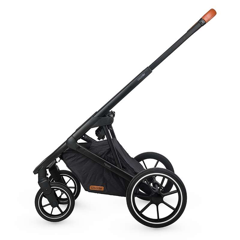 Carucior modular 2in1 Coccolle Nessia Lunar rock - gogobaby.ro