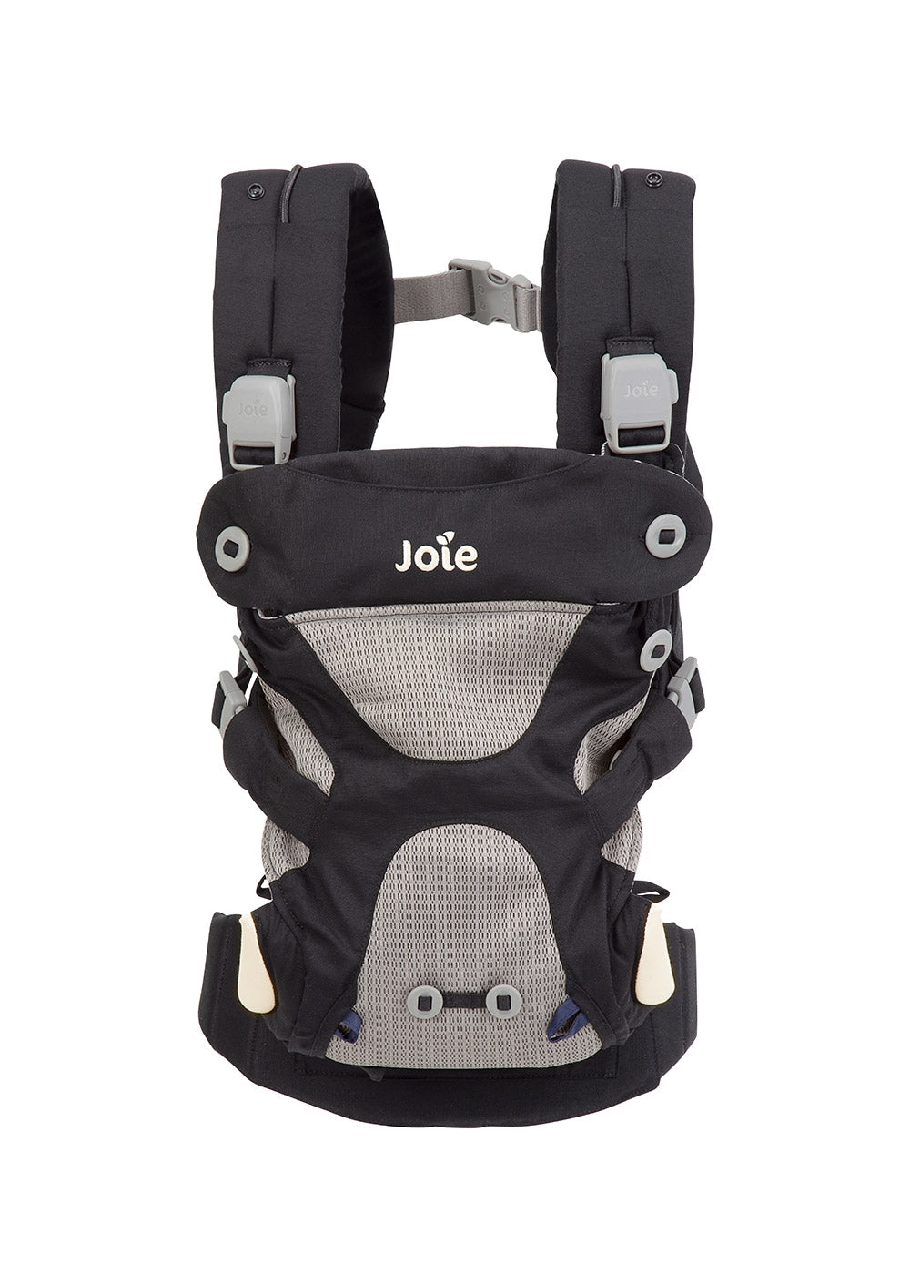 Joie - Sistem ergonomic Savvy, Black Pepper - gogobaby.ro