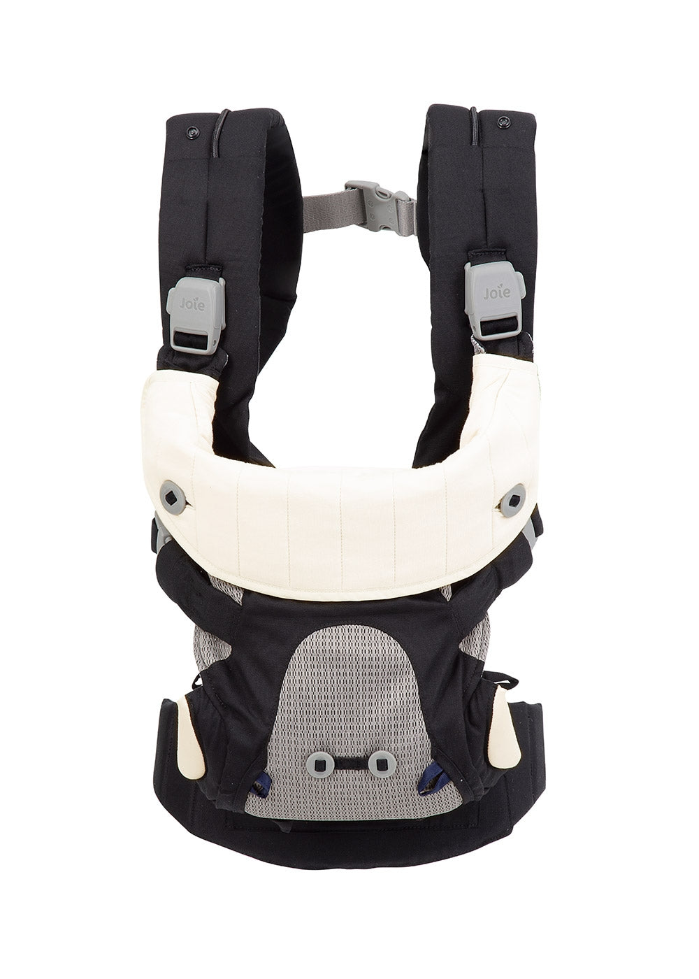 Joie - Sistem ergonomic Savvy, Black Pepper - gogobaby.ro