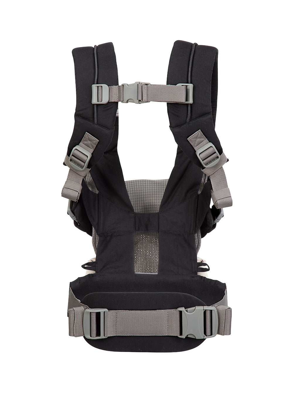 Joie - Sistem ergonomic Savvy, Black Pepper - gogobaby.ro