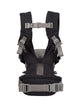 Joie - Sistem ergonomic Savvy, Black Pepper