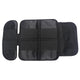 Scaun auto iSize 40-150 cm Coccolle Sidra Moonlit grey+Coccolle protectie bancheta auto mica