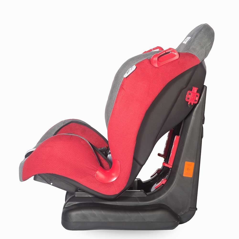 Scaun auto grupa 9-25 kg COCCOLLE Faro  rosu