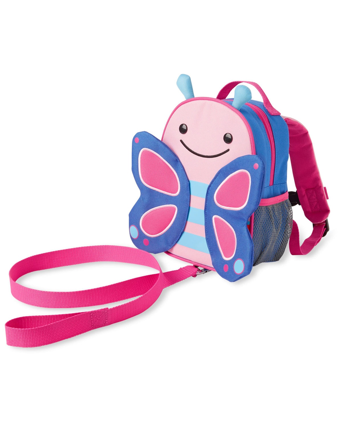 Skip Hop Ghiozdan cu centura de siguranta Zoo – Fluture - gogobaby.ro