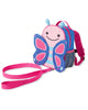 Skip Hop Ghiozdan cu centura de siguranta Zoo – Fluture