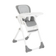 Joie - Scaun de masa Mimzy Recline Arctic, nastere - 15 kg