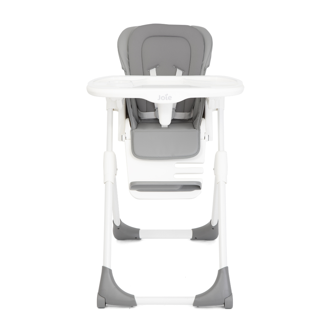 Joie - Scaun de masa Mimzy Recline Arctic, nastere - 15 kg
