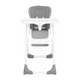Joie - Scaun de masa Mimzy Recline Arctic, nastere - 15 kg
