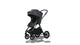 Carucior Luxmom Breath 3 in 1 GRI