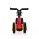 ZOPA - Bicicleta Easy-way Sport Red