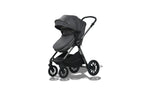 Carucior Luxmom Breath 3 in 1 GRI