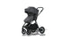 Carucior Luxmom Breath 3 in 1 GRI