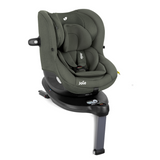 Joie - Scaun auto i-Spin 360° Thyme, 40-105 cm, testat ADAC si certificat R129